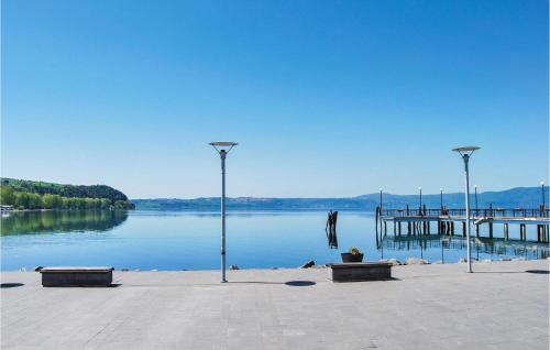 Viesnīcas āriene, Awesome Apartment In Castelnuovo Di Porto in Castelnuovo Di Porto