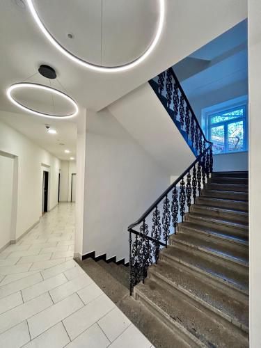 Figaro Suites - main image