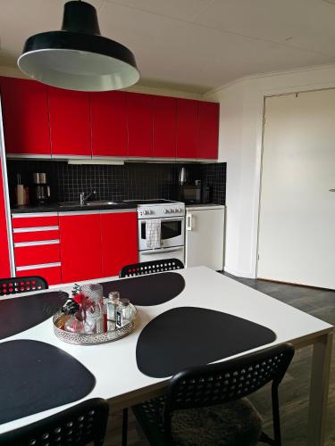 Stuga utanför Skövde 1 (Stuga utanfor Skovde 1) in Skovde