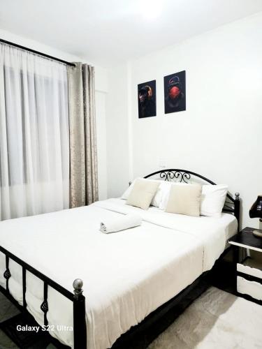 Golden Touch Luxury Deisty