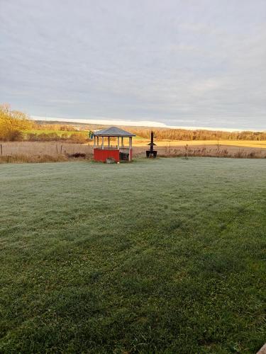 Stuga utanför Skövde 1 (Stuga utanfor Skovde 1) in Skovde