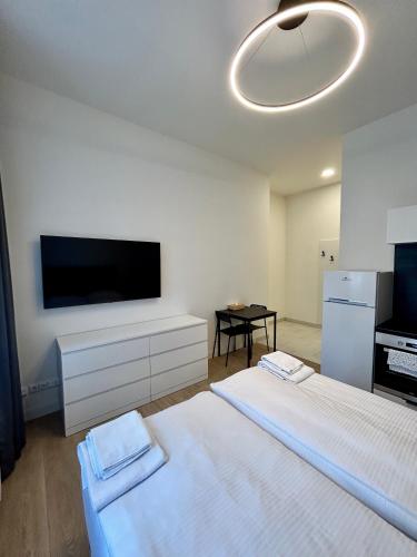 Figaro Suites - image 11