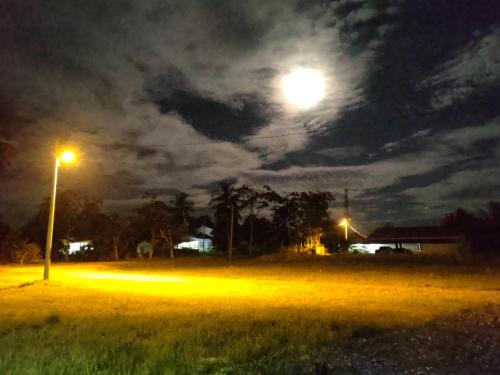 Surrounding environment, One Lot Lodging - Villa L near Politeknik Tuanku Syed Sirajudin