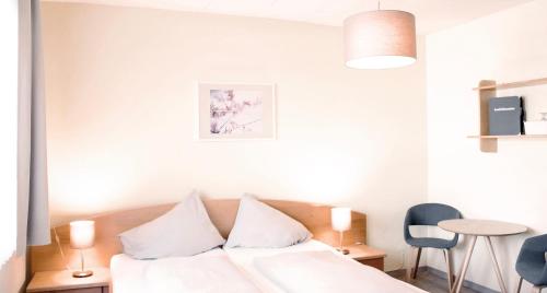 die MÜHLE #10 Room Type - Double Room