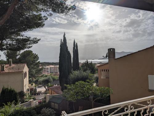 Superbe Appartement neuf Vue mer - Apartment - Saint-Mandrier-sur-Mer