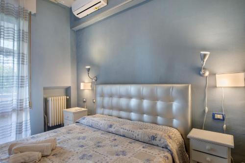 Superior One-Bedroom Apartment with Balcony