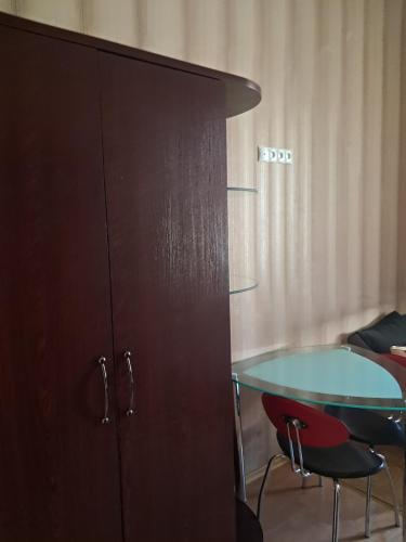 1 sofa bed