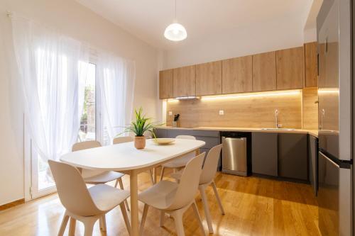 Koukaki Lux Apartment, Atény (fotografie 5)