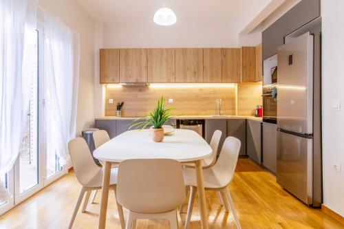 Koukaki Lux Apartment, Atény (fotografie 6)