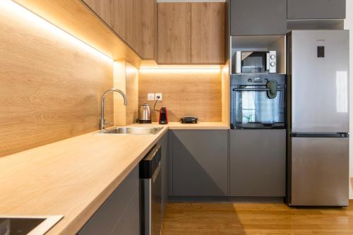Koukaki Lux Apartment, Atény (fotografie 7)