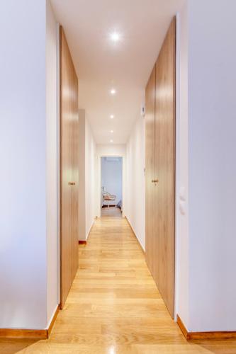 Koukaki Lux Apartment, Atény (fotografie 9)
