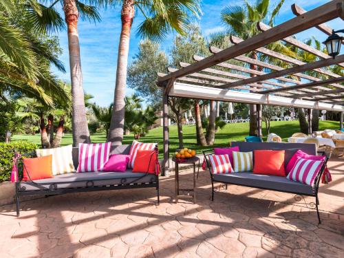 Ses Rotes Velles - Petit Hotel Hotel de charme Ses Salines