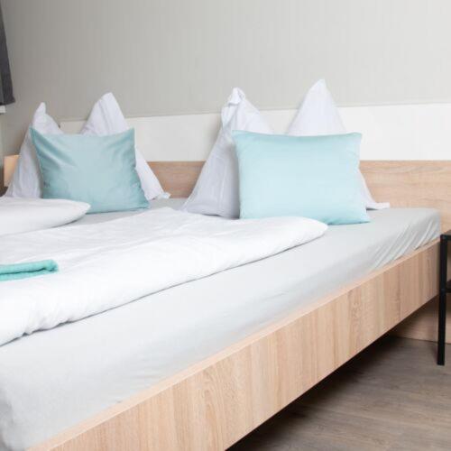 Baro Berg Apartman in Kapuvár