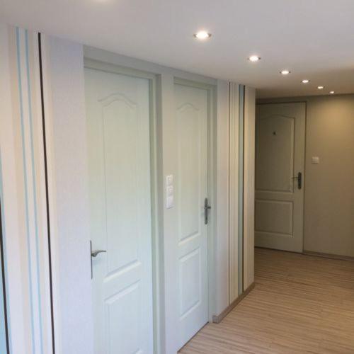 Baro Berg Apartman in Kapuvár