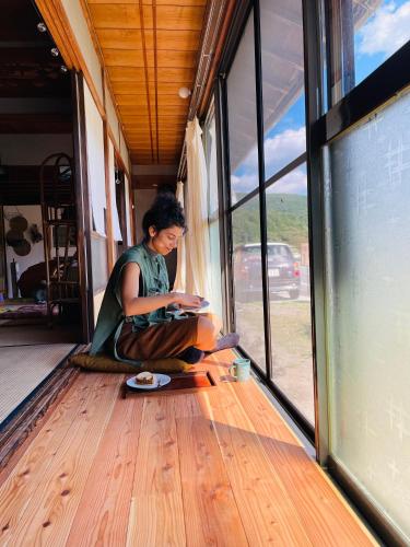 Homestay HANIHOHETO