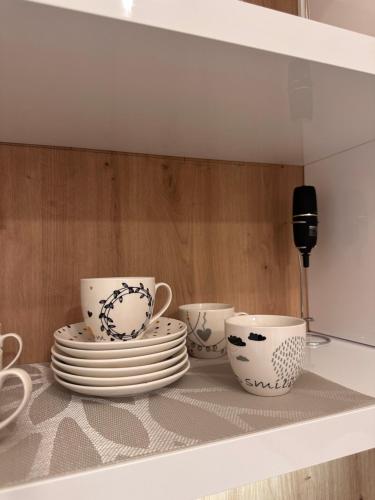 Apartman Aleksić (Apartman Aleksic) in Pale