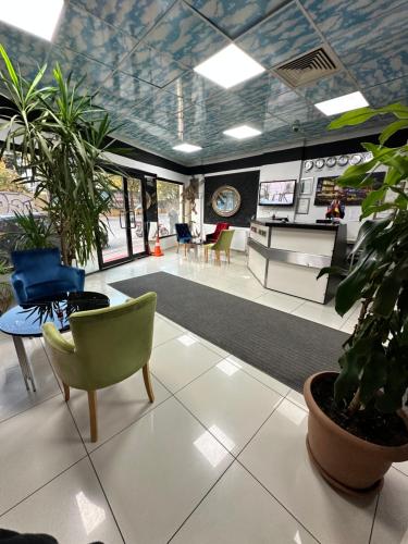 Bade Otel - image 4