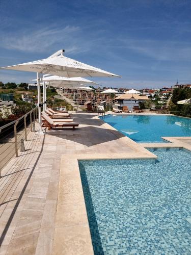 Golden Ring Resort, Tirana (foto 4)