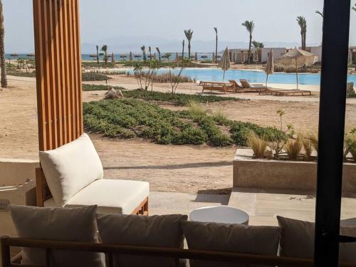 Somabay 2BR Grand Cabana Minutes From Pool & Sea