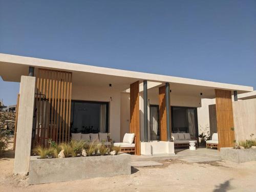 Somabay 2BR Grand Cabana Minutes From Pool & Sea