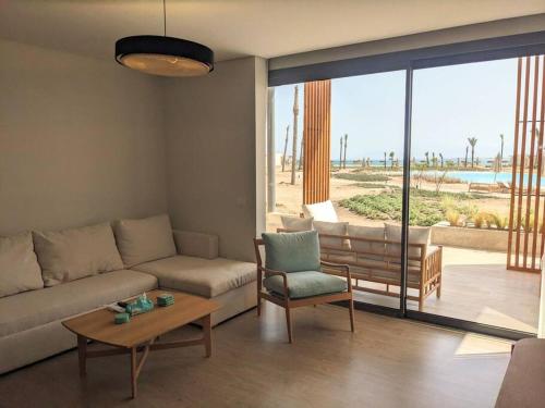 Somabay 2BR Grand Cabana Minutes From Pool & Sea