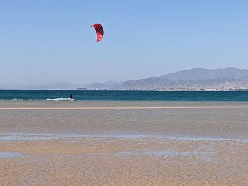 Somabay 2BR Grand Cabana Minutes From Pool & Sea