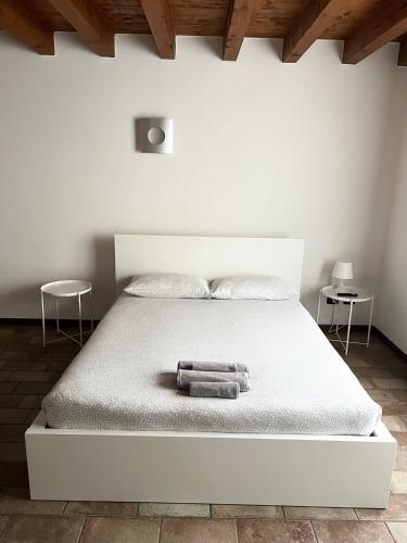 Casa Cleopatra II, Bergamo (fotografie 6)