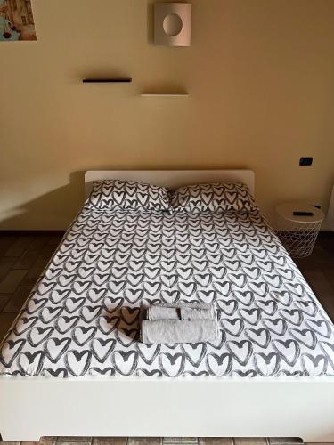 Casa Cleopatra II, Bergamo (fotografie 7)