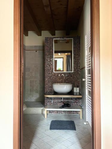 Casa Cleopatra II, Bergamo (fotografie 8)