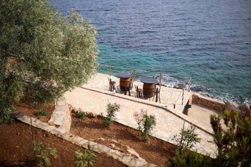 Dingač Village Luxury Resort (Dingac Village Luxury Resort) in Trstenik