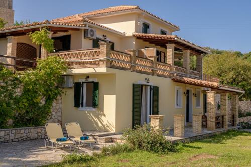 Villa Mare Studios 5