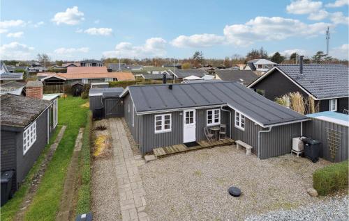  Awesome Home In Otterup With Wifi in Otterup