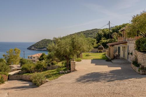 Villa Mare Studios 4
