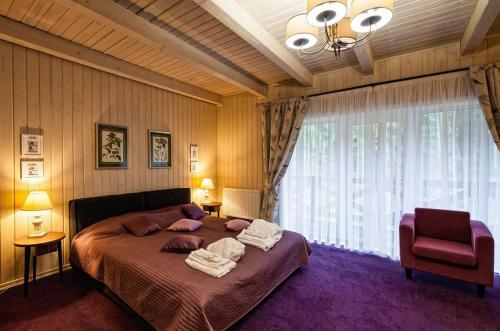 Luxury Triple Room