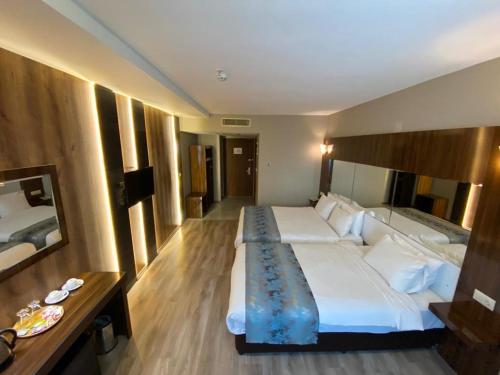 Yucel Hotel Yucel Hotel