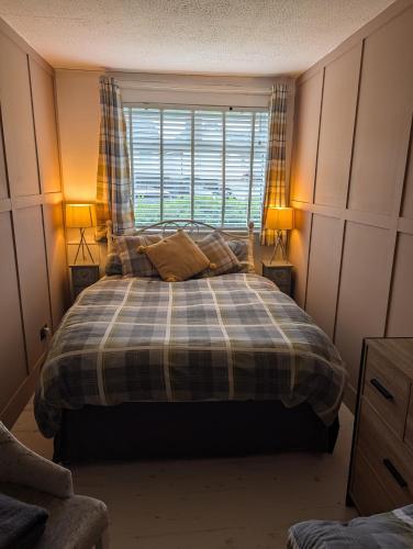 Rooms at Tarrareoch