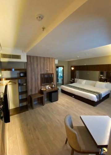 Yucel Hotel Yucel Hotel