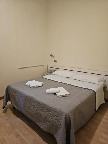 Hotel Liberty – Montecatini Terme, IA