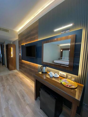 Yucel Hotel Yucel Hotel