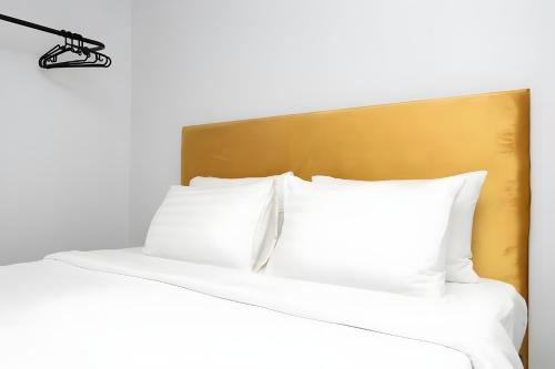X GO INN BTS Nana Sukhumvit Soi 3 โกอินน์ บีทีเอส นานา Room Type - Studio