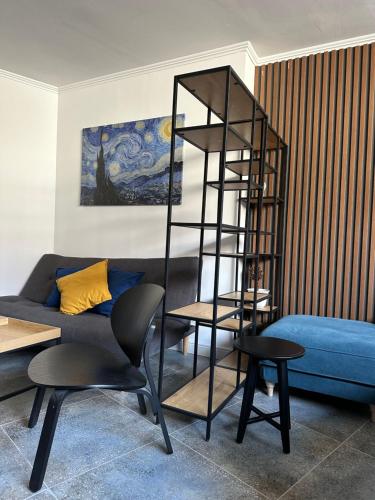 Hotel Arte - image 2