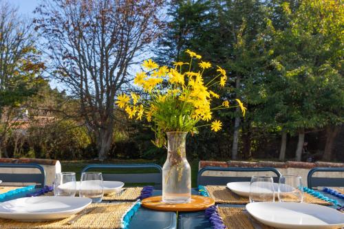 Létesítmények, La Joyeuse - Maison 4 chambres in L'Ile-d'Yeu