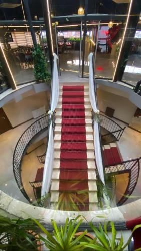 Yucel Hotel Yucel Hotel