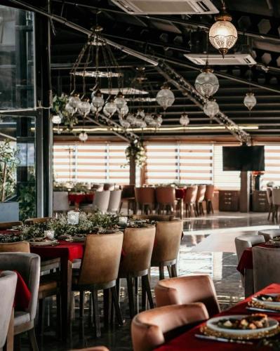 Yucel Hotel Yucel Hotel