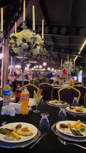 Yucel Hotel Yucel Hotel