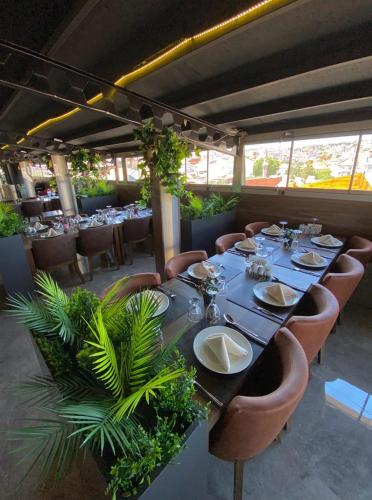 Yucel Hotel Yucel Hotel