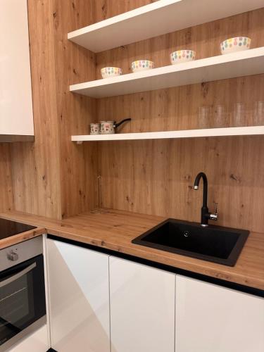 Apartman Aleksić (Apartman Aleksic) in Pale