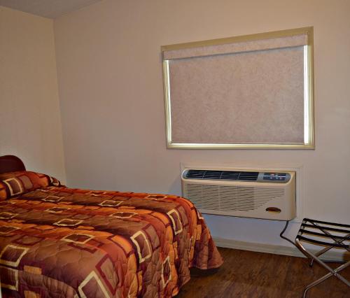 Centre Suite Inns Motel