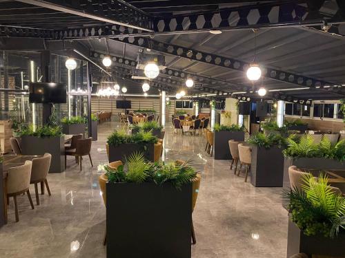 Yucel Hotel Yucel Hotel