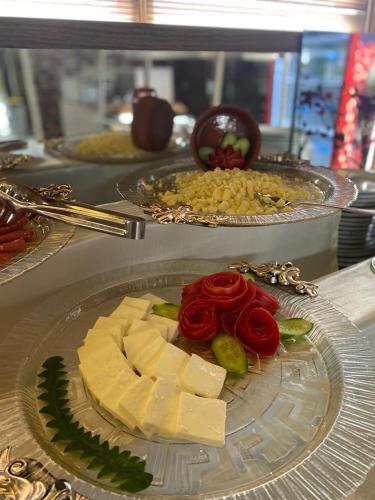 Yucel Hotel Yucel Hotel